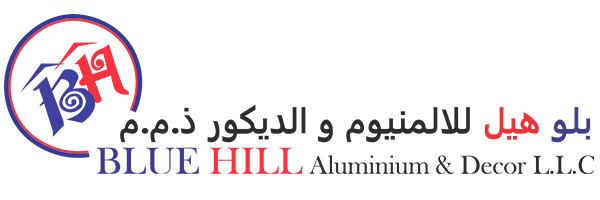 Blue Hill Aluminium and Decor LLC | Abu Dhabi | UAE